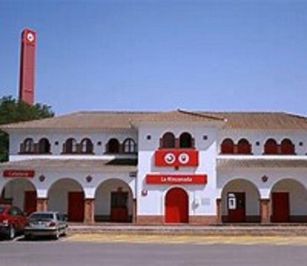 Carlos Apartamento San Jose de la Rinconada Exterior foto